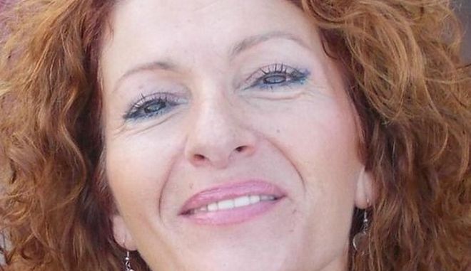 Πέθανε η ηθοποιός Νικολέτα Πασχούλα