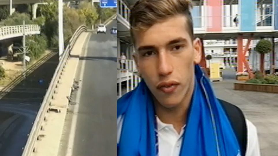 Μητέρα Α.Μαντή: Μπράβο για τη σύλληψη του εγκληματία που κλώτσησε το γατί, αλλά ο δολοφόνος του γιου μου είναι ελεύθερος