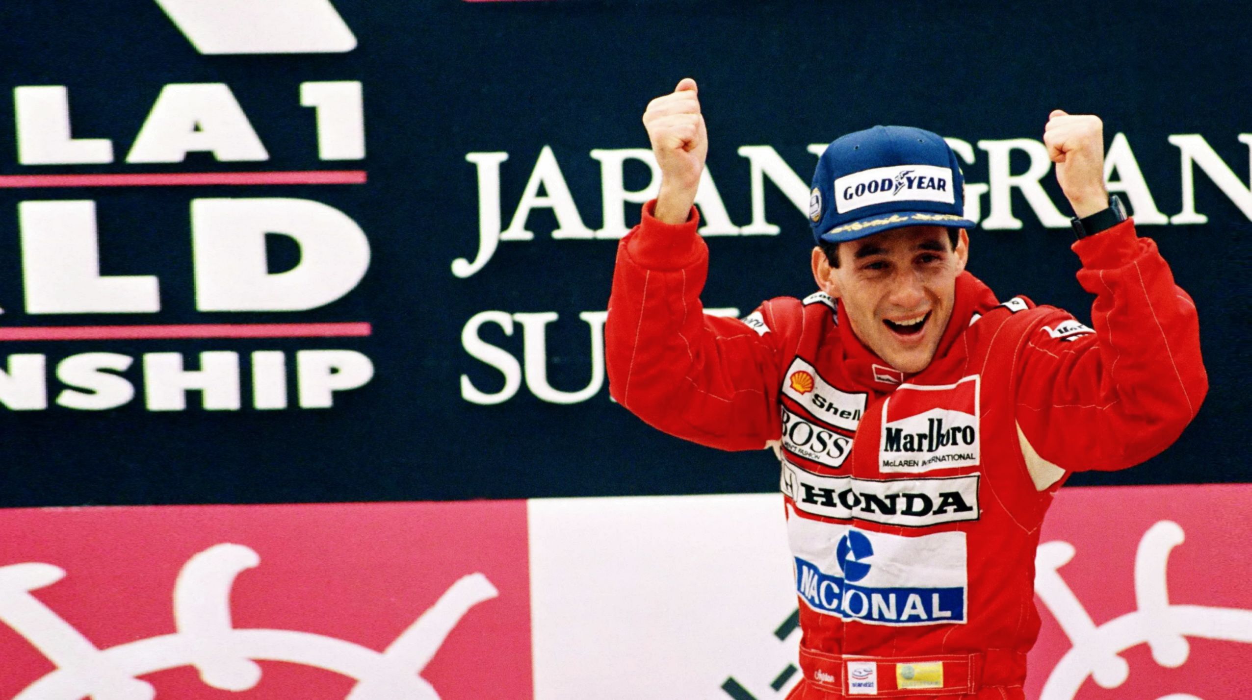 Άιρτον Σένα: 28 χρόνια χωρίς τον θρύλο που άλλαξε τη Formula 1