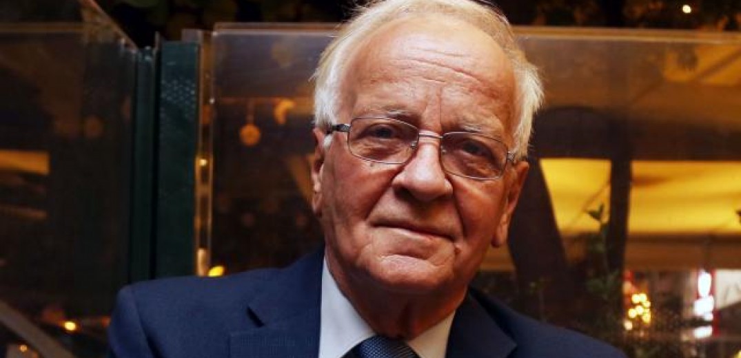 ΝΔ: Αποχώρησε με «αιχμές» ο Τάσος Σπηλιόπουλος