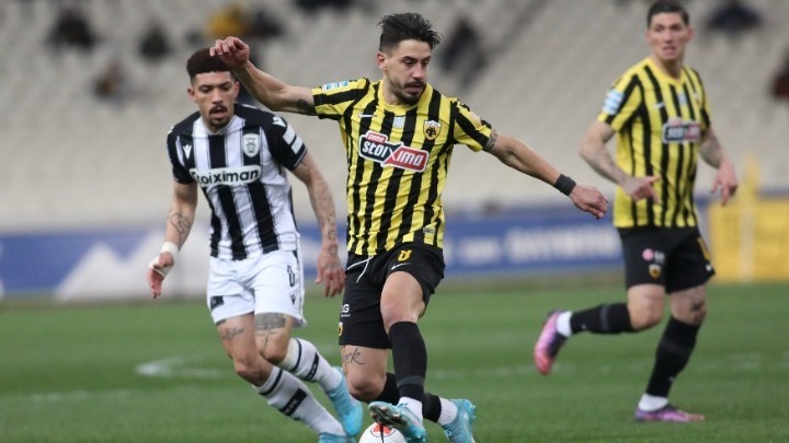 Super League: Μια ακόμα οριακή αγωνιστική για την Ευρώπη