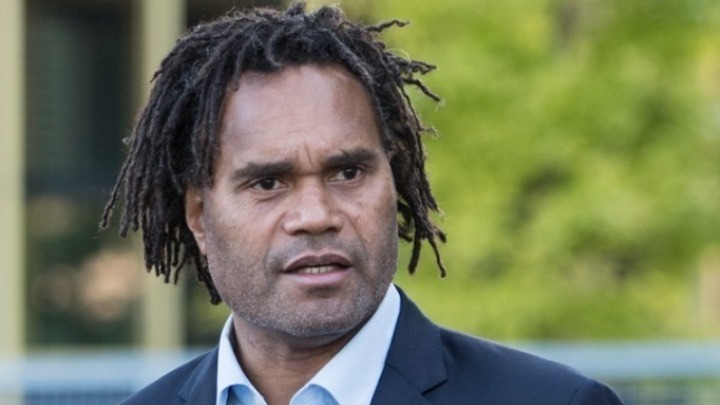 Καρεμπέ: «Χωρίζαμε το ψωμί σε 18 κομμάτια, το μόνο μου όνειρο ήταν να φάω ένα μήλο»