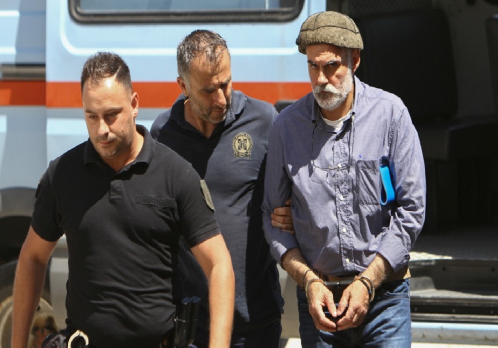 Γρηγορόπουλου,