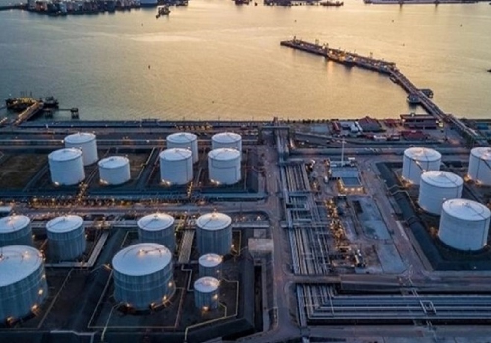 Στην Αλεξανδρούπολη αύριο ο Μητσοτάκης για εγκαίνια του πλωτού τερματικού σταθμού LNG