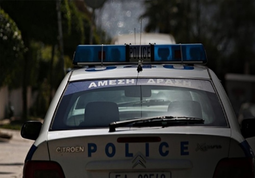 Πετράλωνα: Ένοπλη ληστεία σε τράπεζα