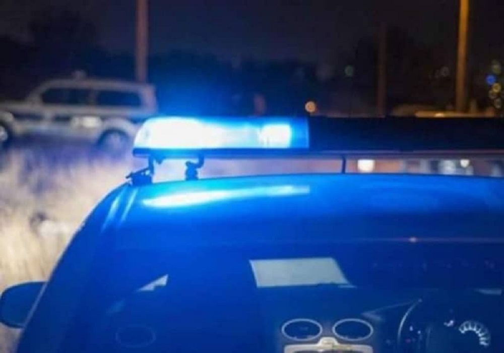 Νεκρός 21χρονος στρατιώτης σε τροχαίο στις Σέρρες