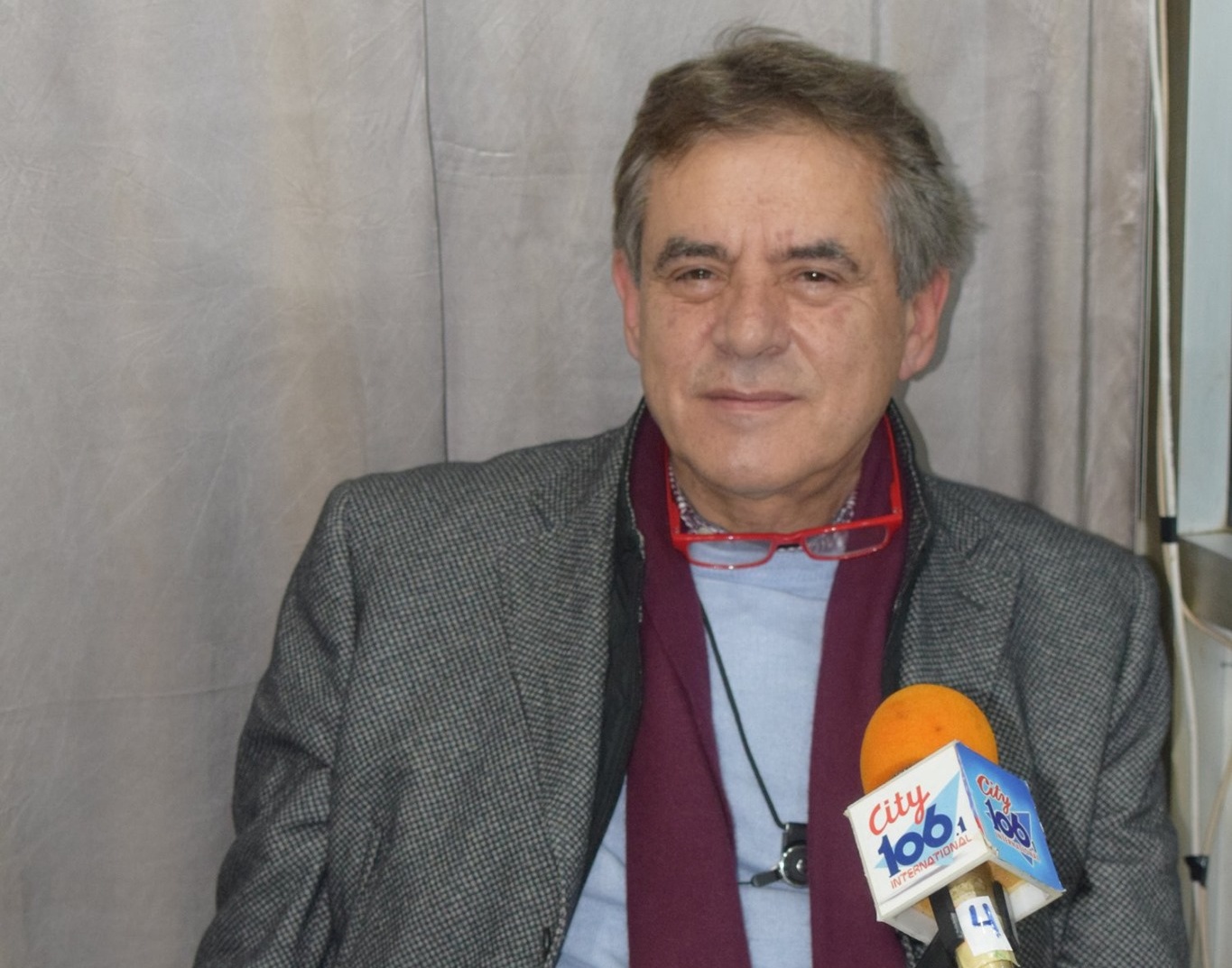 Παραιτήθηκε ο Αβαρλής από τον δήμο Θεσσαλονίκης για εμπλοκή του σε υπόθεση με «φακελάκι»