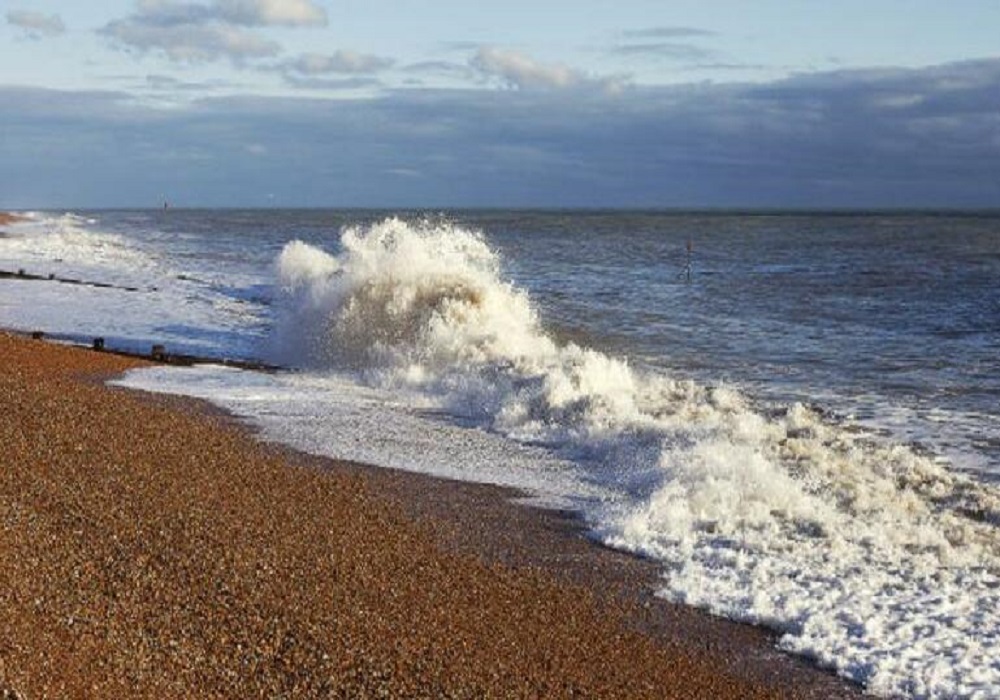 Βρέθηκε πτώμα ηλικιωμένου σε παραλία της Ιεράπετρας