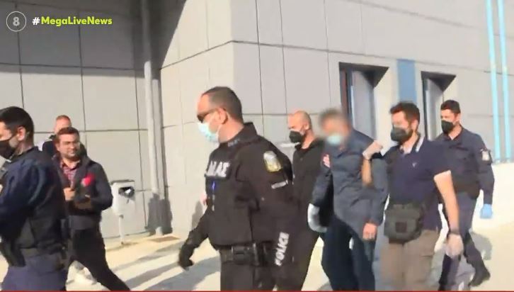 Καβάλα: Προφυλακιστέος ο 55χρονος συζυγοκτόνος – Ζήτησε συγγνώμη από τα παιδιά του