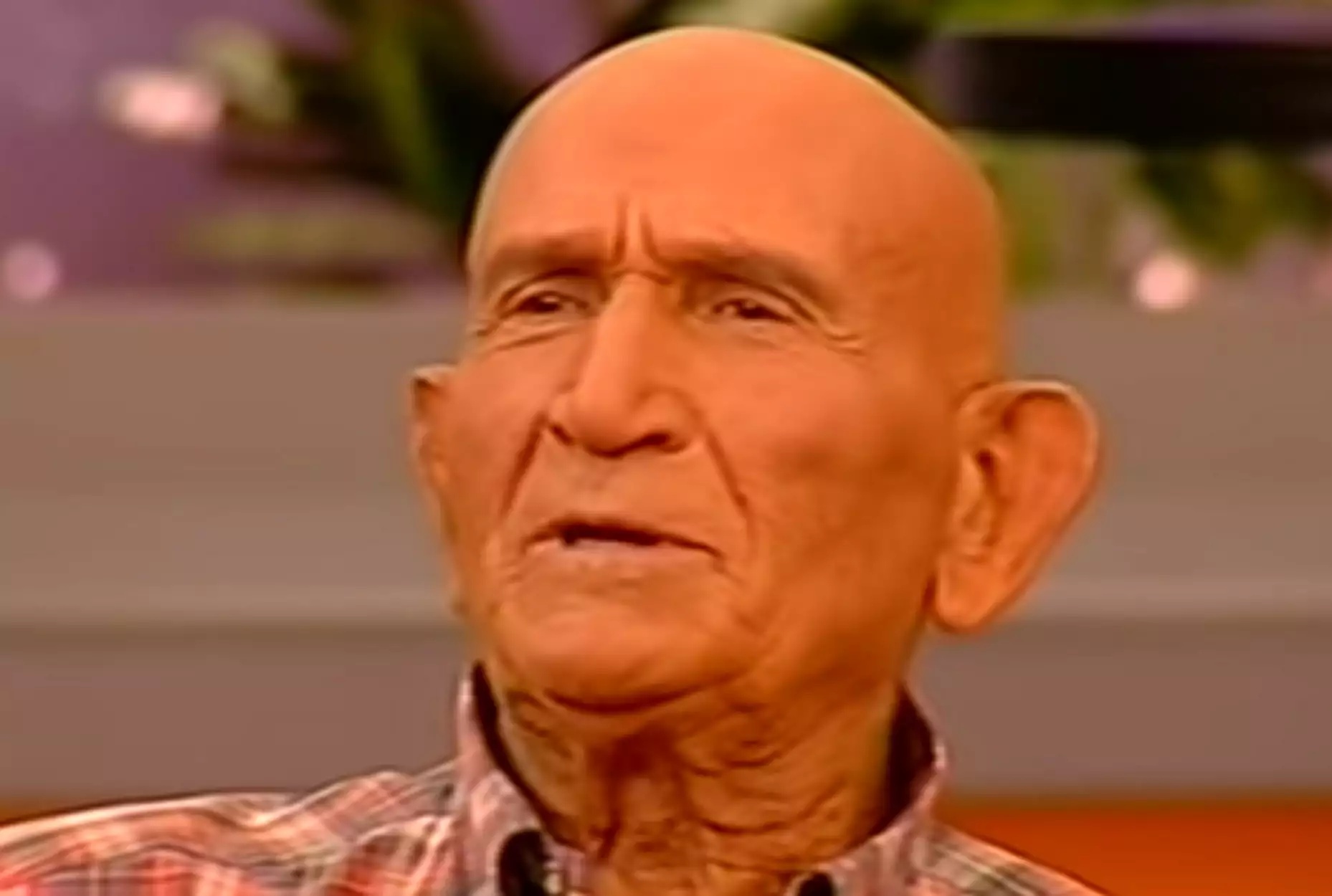 Πέθανε ο Κώστας Γκουσγκούνης