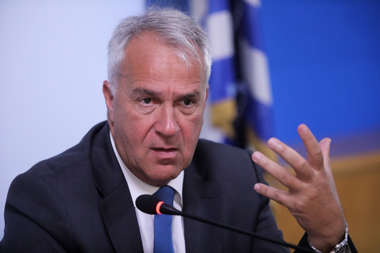 Τραγωδία στις Σέρρες: Ευθύνες στην Τοπική Αυτοδιοίκηση αναζητά ο Βορίδης