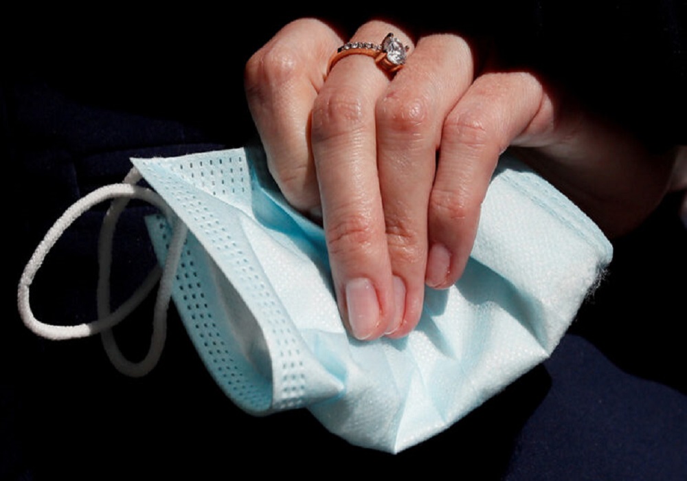 ΠΟΥ: Δραματική έκκληση να επιστρέψουν οι μάσκες – Βλέπει σκληρά μέτρα το Φθινόπωρο