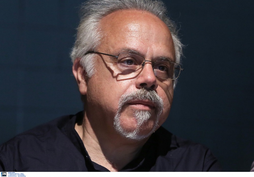 Τρεμόπουλος: «Πράσινο στρατηγικό σχεδιασμό χρειάζεται η Θεσσαλονίκη»