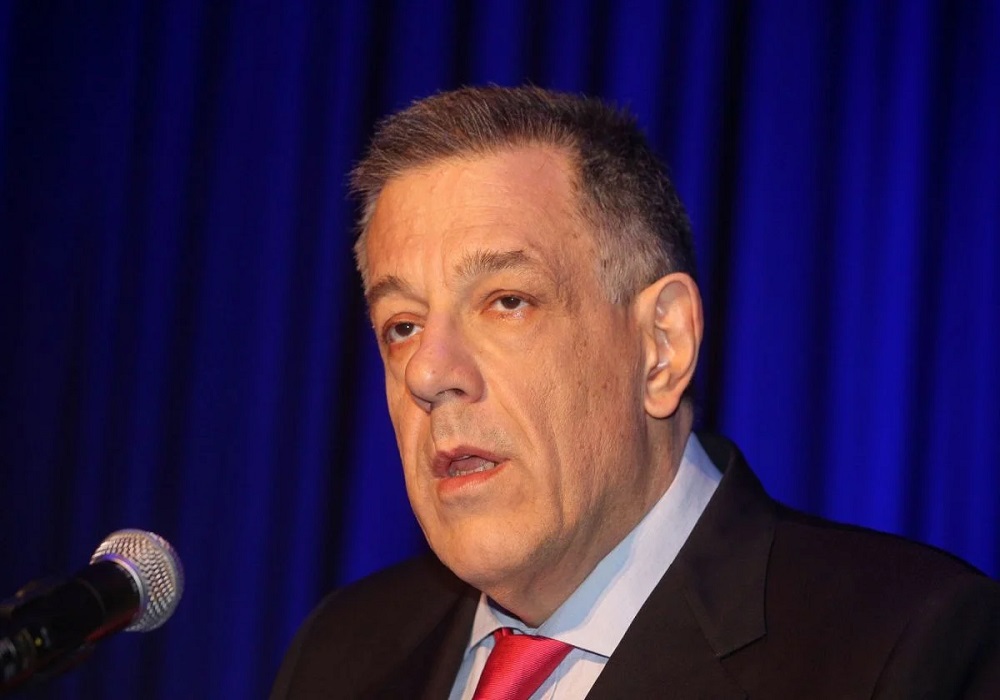 Ταχιάος: «Aπό αύριο δίνεται στην κυκλοφορία και το σημείο της Δελφών με Φλέμινγκ» (vid)