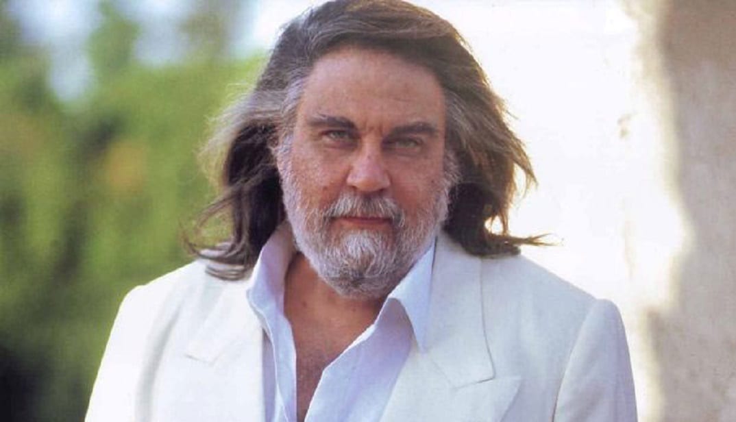 «Έφυγε» ο σπουδαίος συνθέτης Βαγγέλης Παπαθανασίου