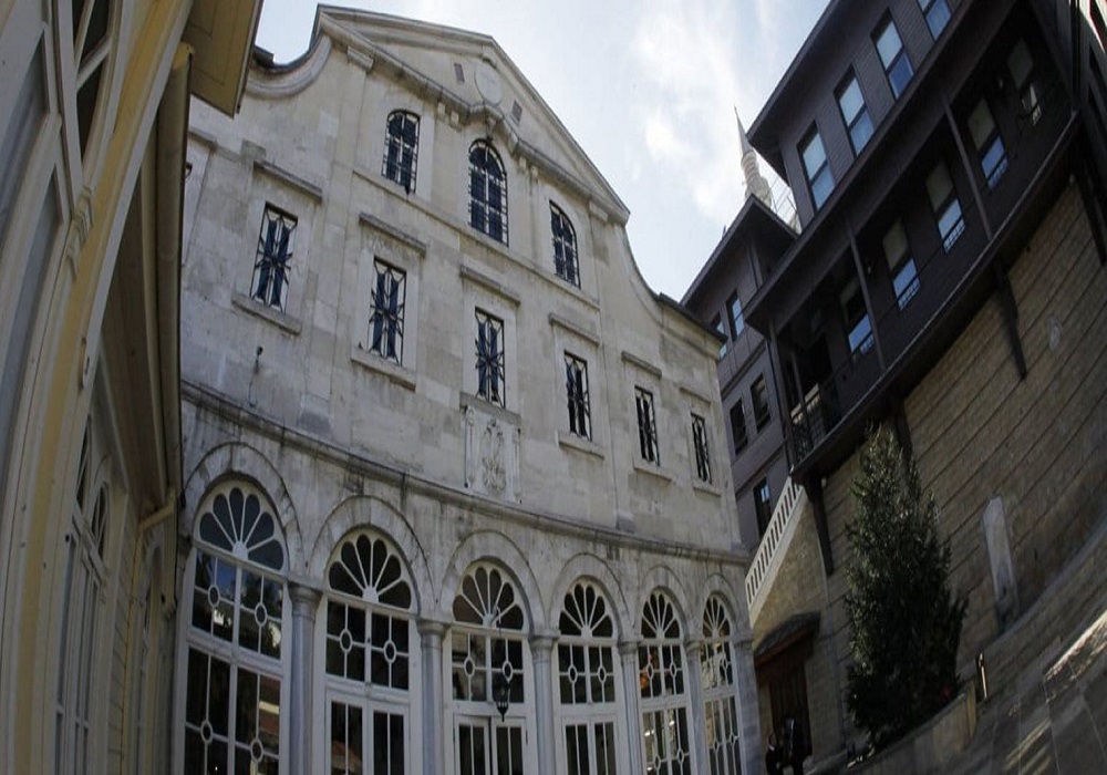 Οικουμενικό Πατριαρχείο: Aποδέχτηκε την Εκκλησία των Σκοπίων ως Αρχιεπισκοπή Αχρίδας