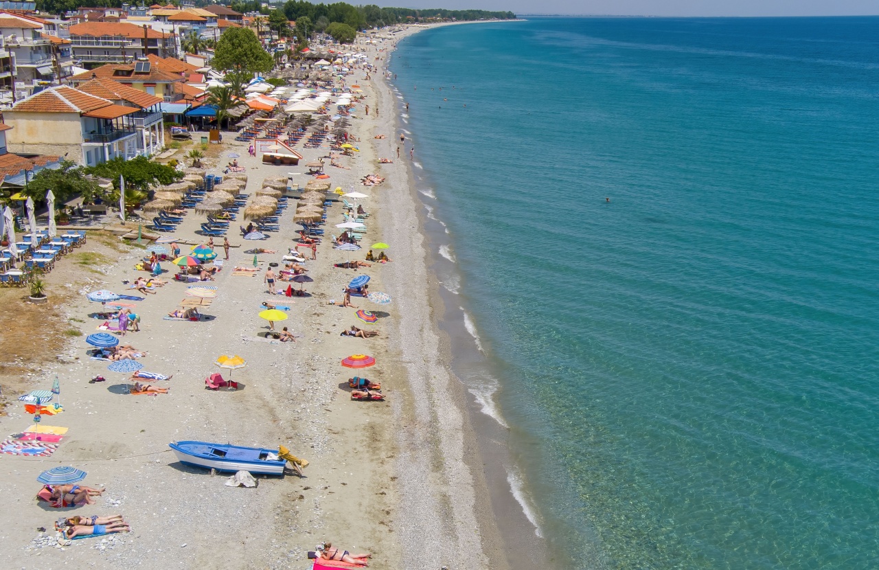 «Πλήγωσε η Genesis» το τριήμερο – Ο απολογισμός σε Χαλκιδική και Πιερία