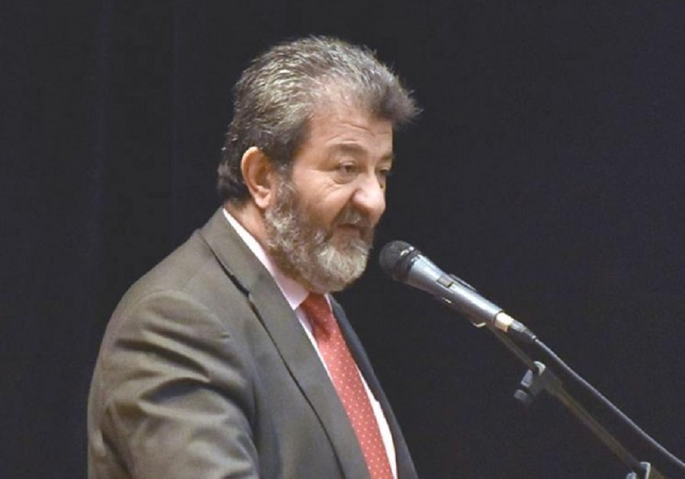 Δανιηλίδης: Ικανοποίηση για τη χωροθέτηση του Νέου Ογκολογικού Νοσοκομείου