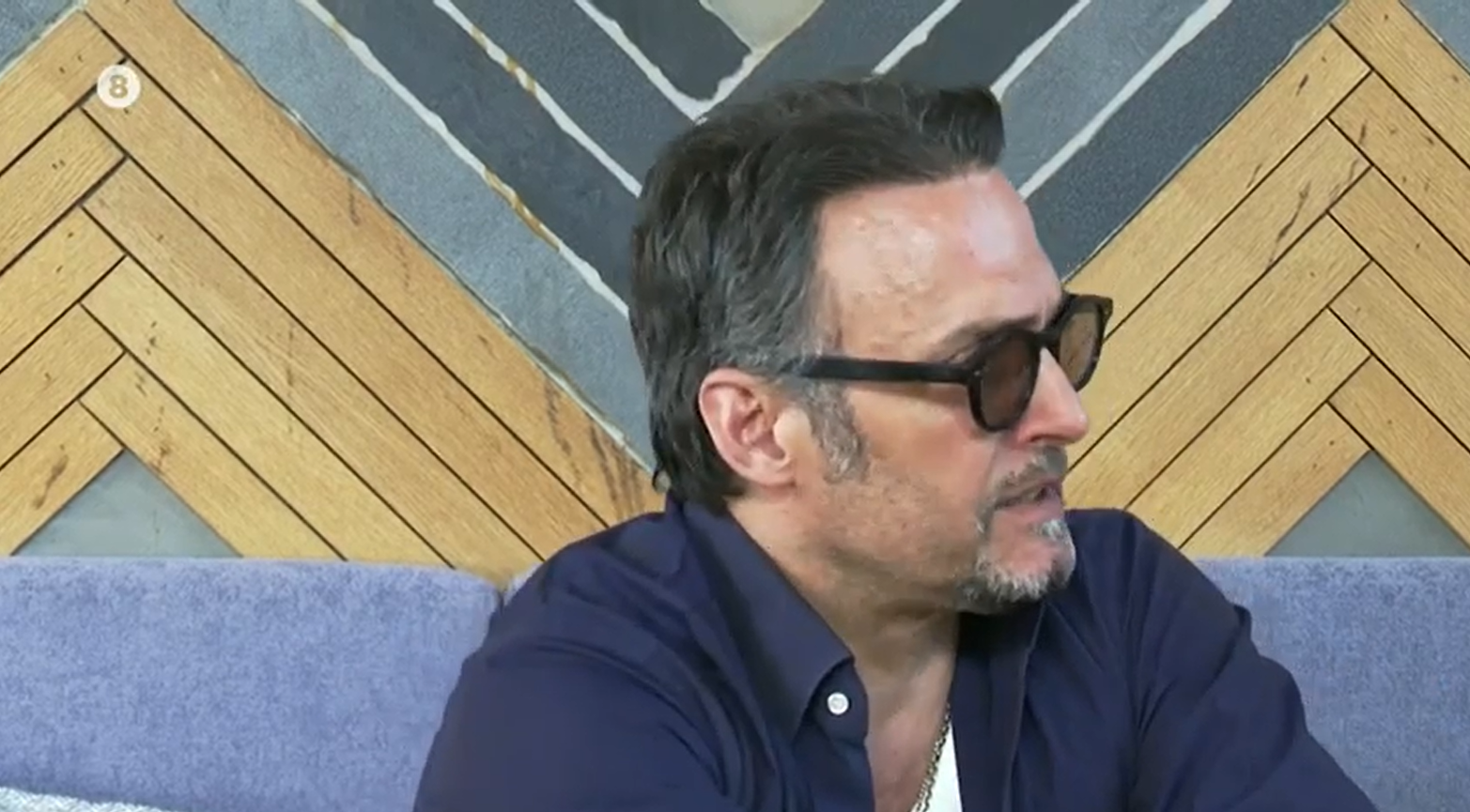 Πώρος: Θα κατέβω στις επόμενες εκλογές με το ΠΑΣΟΚ (video)