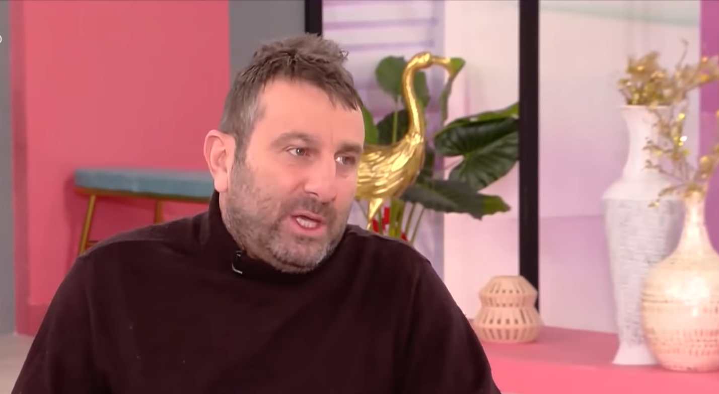 Βαλάσης: Τον κακοποιούσαν, φρίκαρα και άρχισα να ουρλιάζω (video)