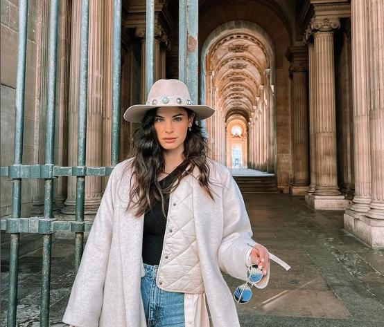 Χριστίνα Μπόμπα: Ξεσπά για τα αρνητικά σχόλια που δέχτηκε για την εμφάνιση της