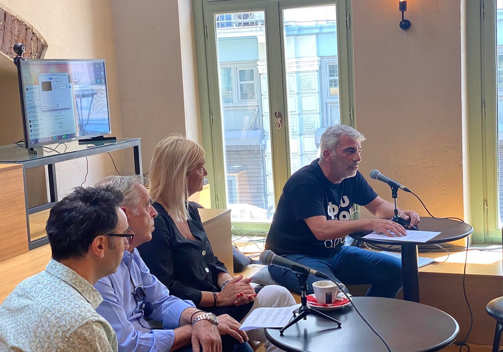 Η Θεσσαλονίκη τιμά την κιθάρα με ένα ξεχωριστό φεστιβάλ (φωτο+vid)