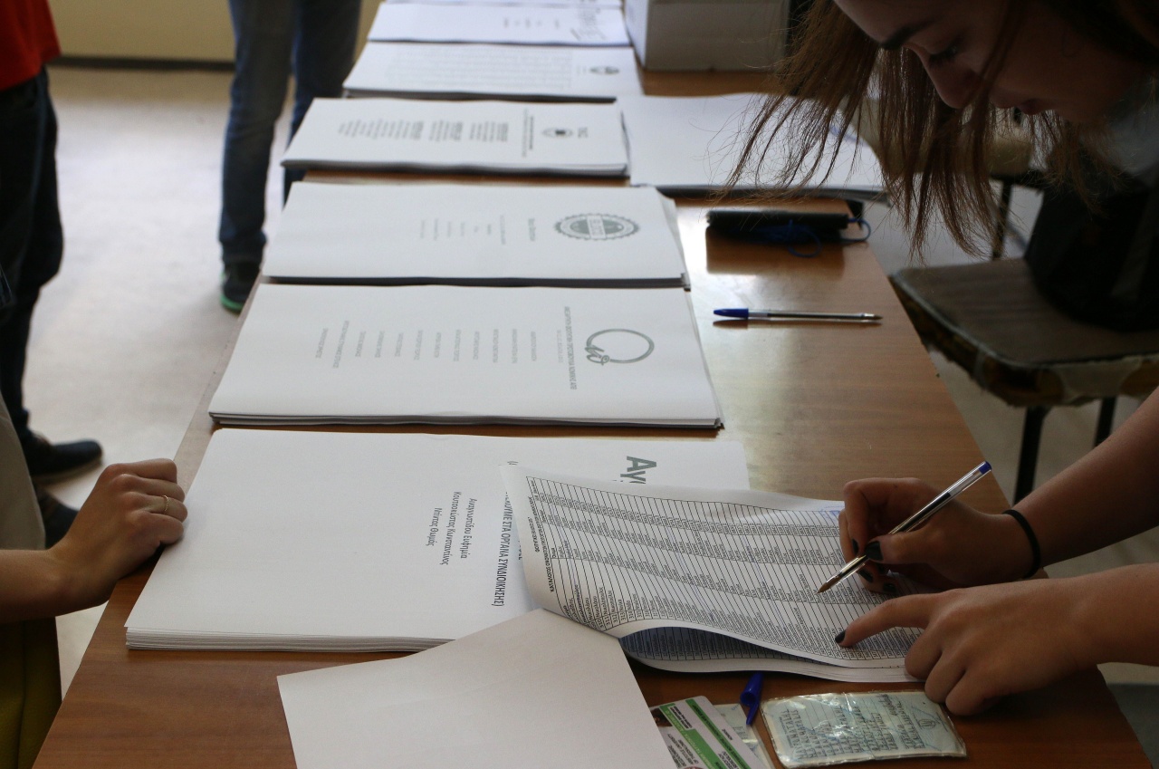 Θέμα Theopinion – Φοιτητικές εκλογές: Είναι όλοι… νικητές!