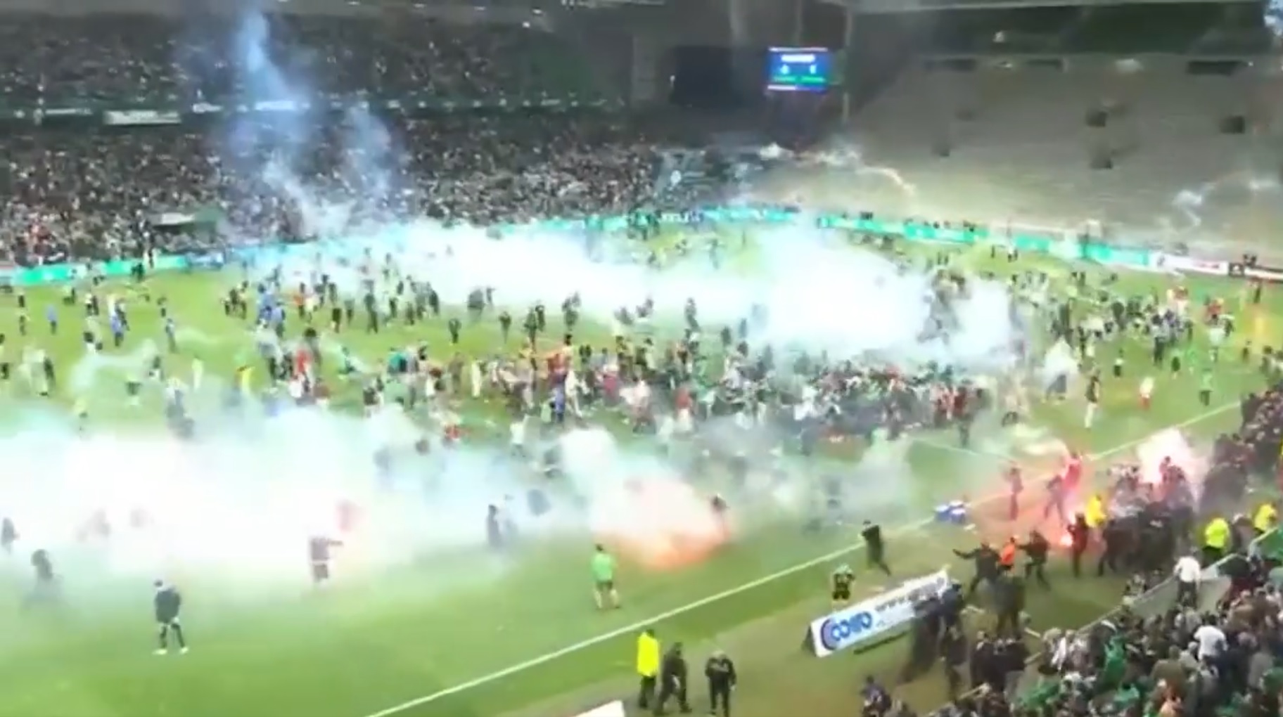 Σεντ Ετιέν,