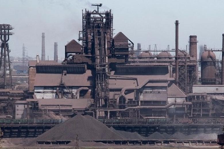 Απομακρύνθηκαν οι πρώτοι άμαχοι από το Αζοφστάλ