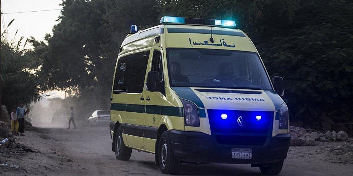 Αίγυπτος: Οκτώ νεκρά παιδιά σε τροχαίο