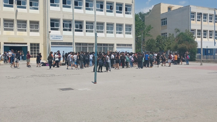 Αυτοκτονία 14χρονου: «Με είχε ρωτήσει τι θα έκανα αν αυτοκτονούσε»