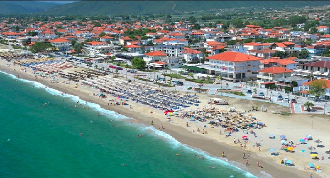 Μουσείο, δήμος Βόλβης,