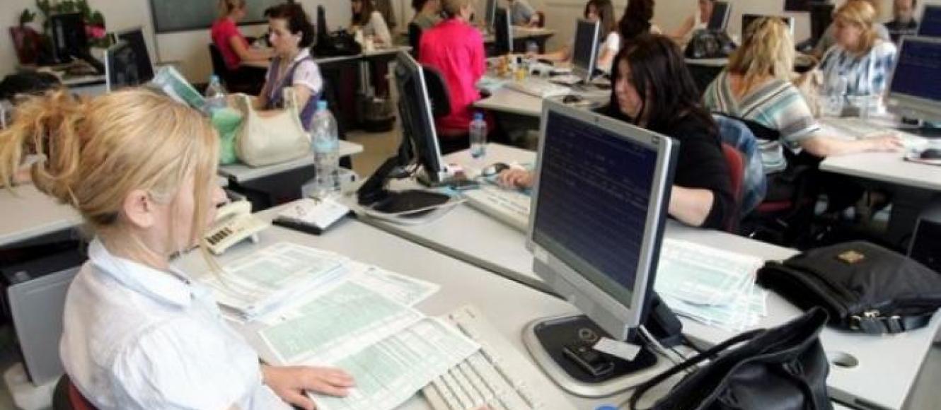 Νέο σύστημα αξιολόγησης στο Δημόσιο