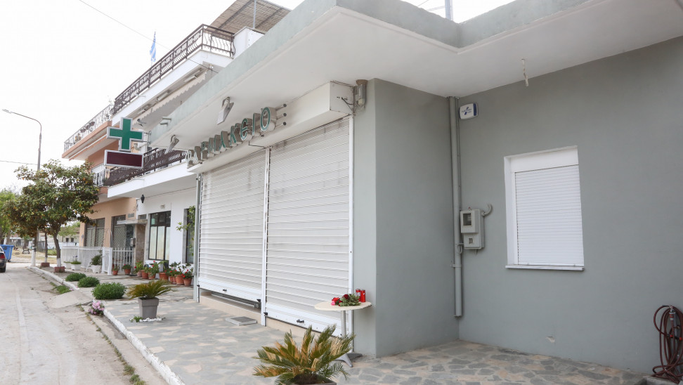 Καβάλα: Τη σκότωσε και την κοιτούσε επί 3 ώρες