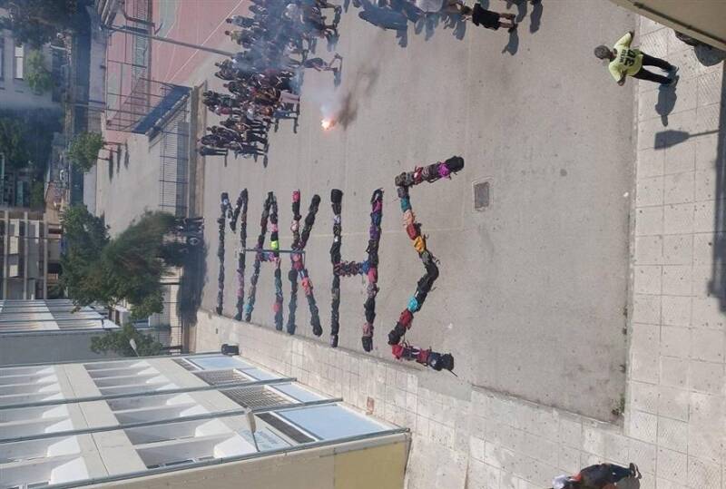 Αυτοκτονία 14χρονου – «Ο διευθυντής ξέρει τα πάντα»