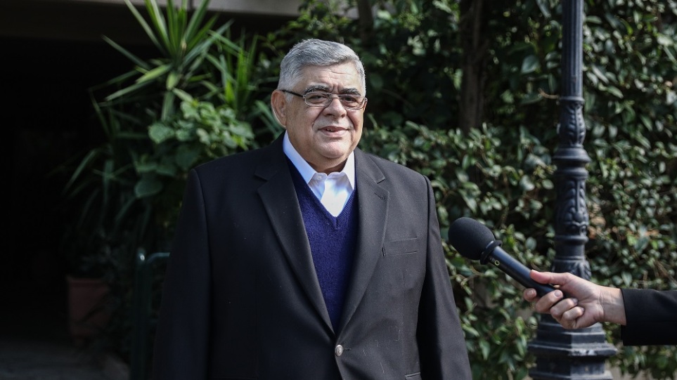 Μιχαλολιάκος,