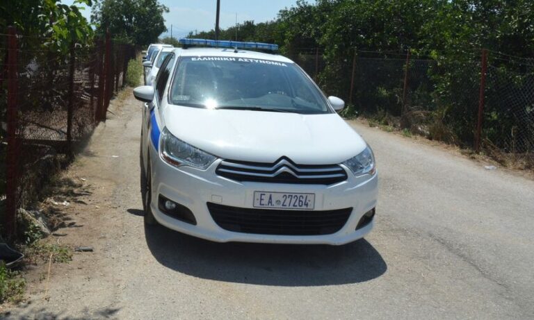 Μονεμβασιά: «Δεν έγινε και τίποτα» είπε ο δράστης