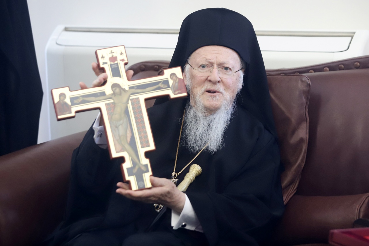 Βαρθολομαίος,