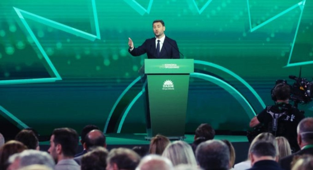 Το ΠΑΣΟΚ σε ρυθμούς συνεδρίου – Ανακοινώθηκαν οι ΚΟΕΣ – Όλα τα ονόματα