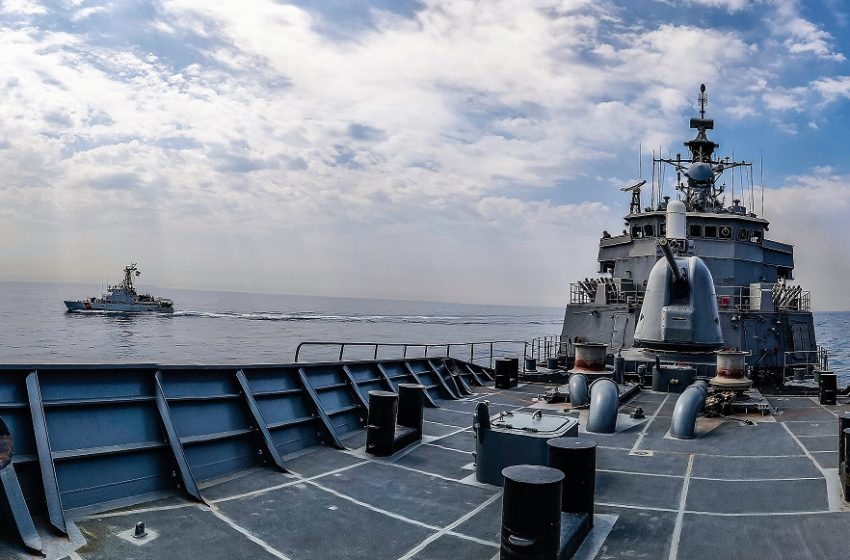 Βρετανία: Καψόνια και σεξουαλική παρενόχληση στο Βασιλικό Ναυτικό
