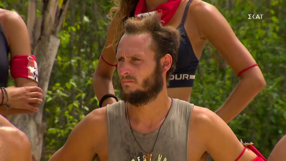 Εκτός Survivor o Γιώργος Κατσαούνης; Αντιδρά η αδελφή του