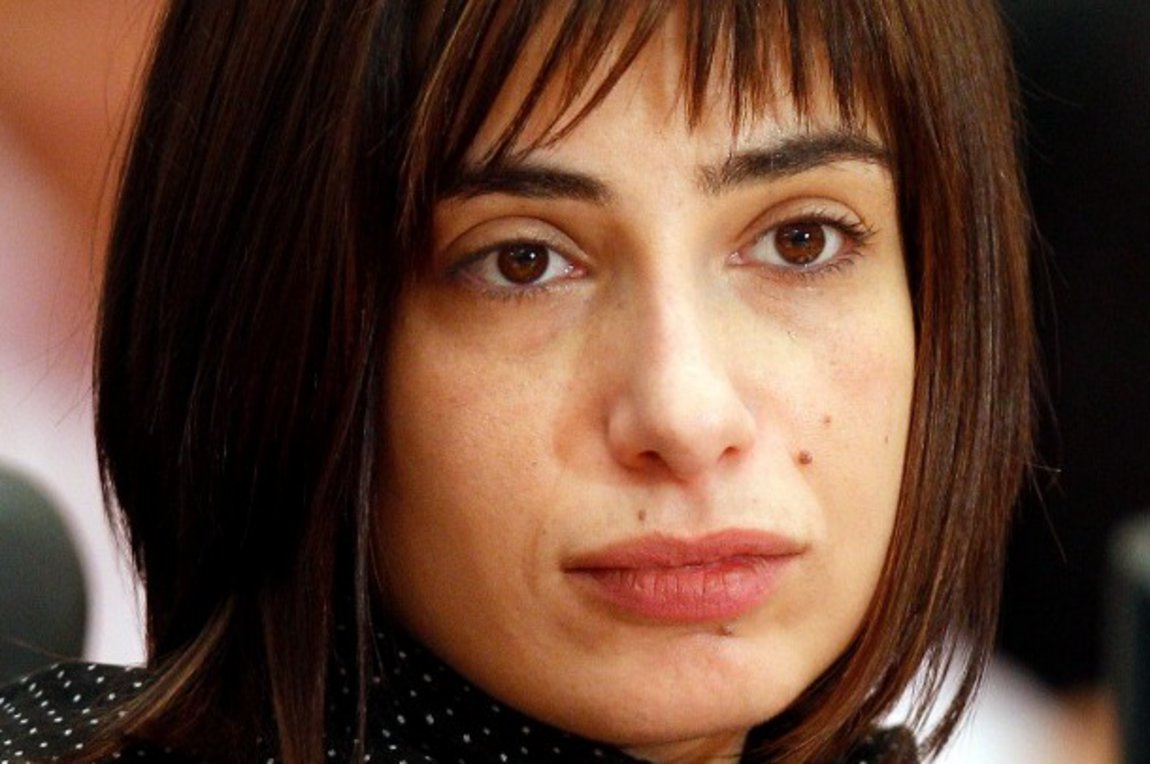 Η Ράνια Σβίγκου θα είναι η νέα γραμματέας της Κ.Ε. του ΣΥΡΙΖΑ