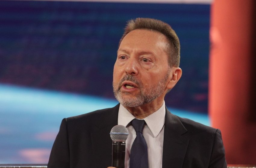 Στουρνάρας: Μακροχρόνια μπορεί να μεγαλώσει περισσότερο ο πληθωρισμός