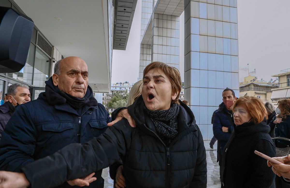 Οι γονείς αδικοχαμένων παιδιών στέλνουν επιστολή στην Κυβέρνηση
