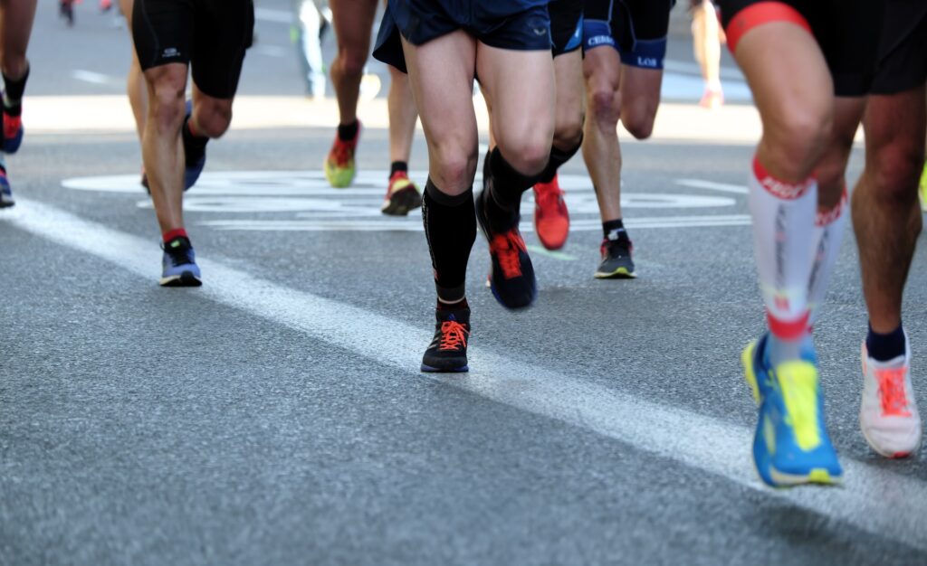 λαϊκό δρόμο, Olympic Day Run, Ημιμαραθώνιος,