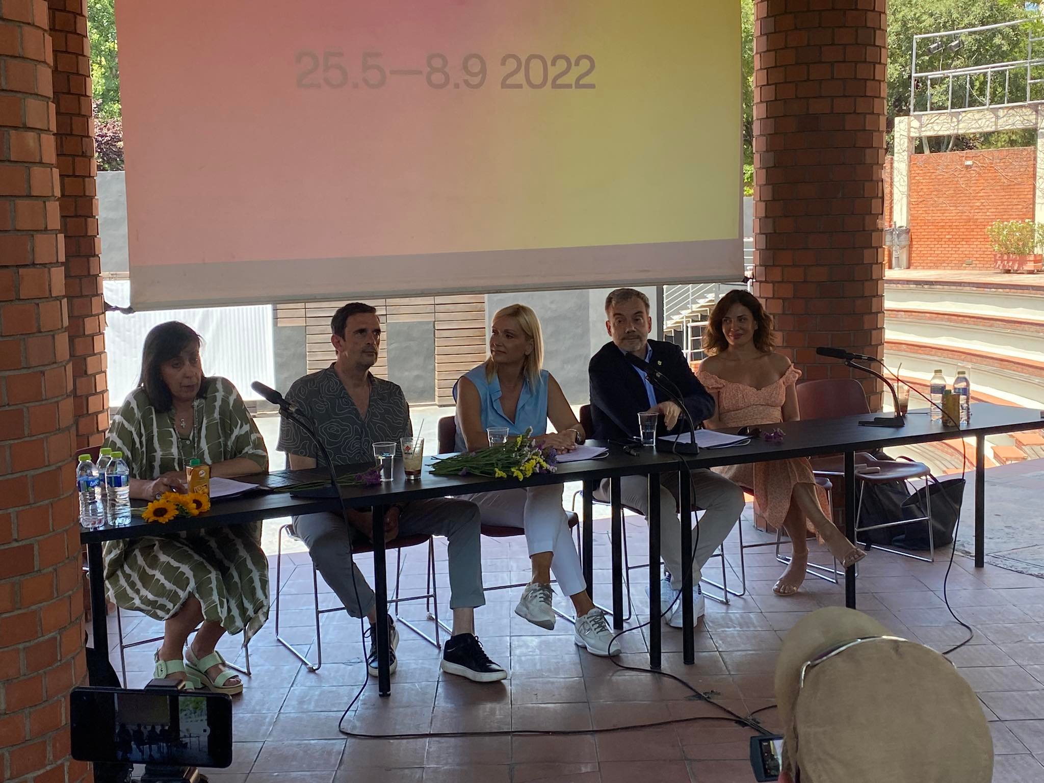 3ο Φεστιβάλ Καλοκαιριού: Από Πυξ Λαξ και 12ο Πίθηκο, μέχρι θέατρο και stand up