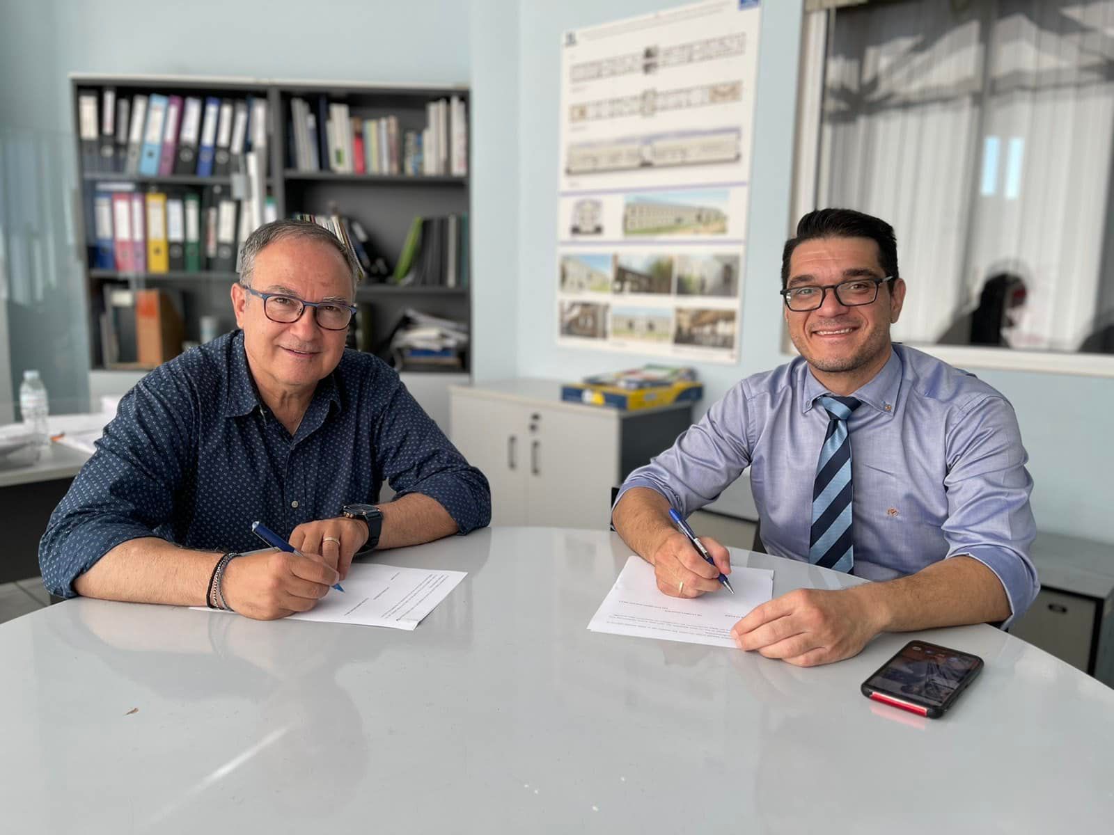 «Ζωντανεύει» το ΕΑΚ βαρέων αθλημάτων του Δήμου Παύλου Μελά