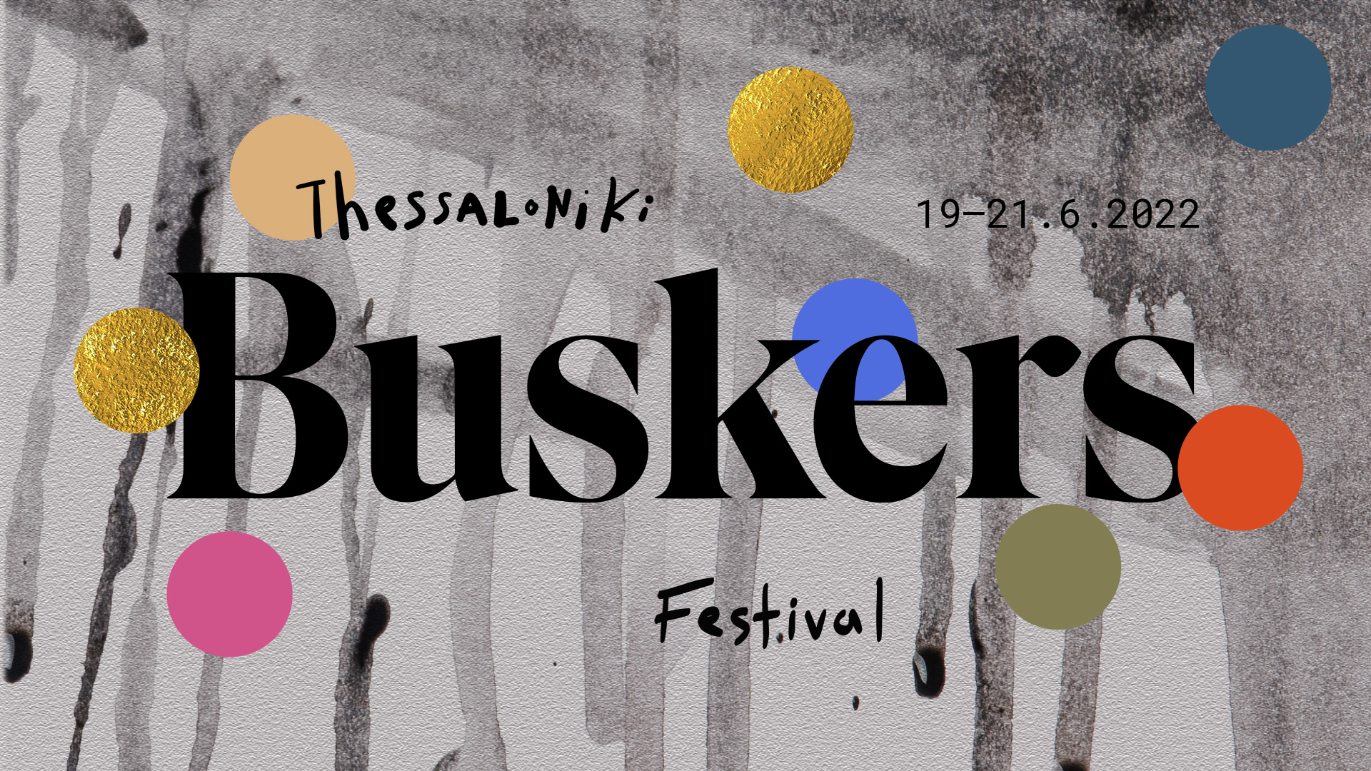 Buskers Festival,