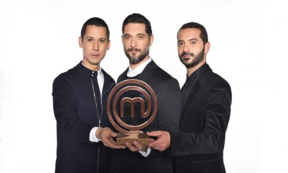 MasterChef: Που και πότε θα γίνει ο μεγάλος τελικός;