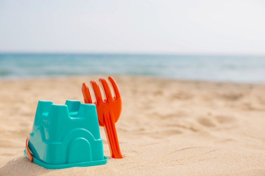 Δήμος Ωραιοκάστρου: Ξεκινούν οι έγγραφές για το πρόγραμμα «Παιδί και θάλασσα»